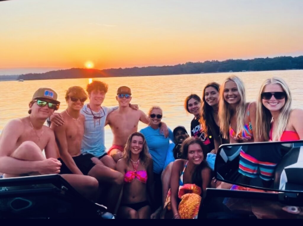 What To Bring For A Full Day On Lake Lanier