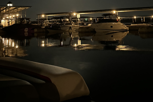 2,3,4,8-Hour Charter Sessions