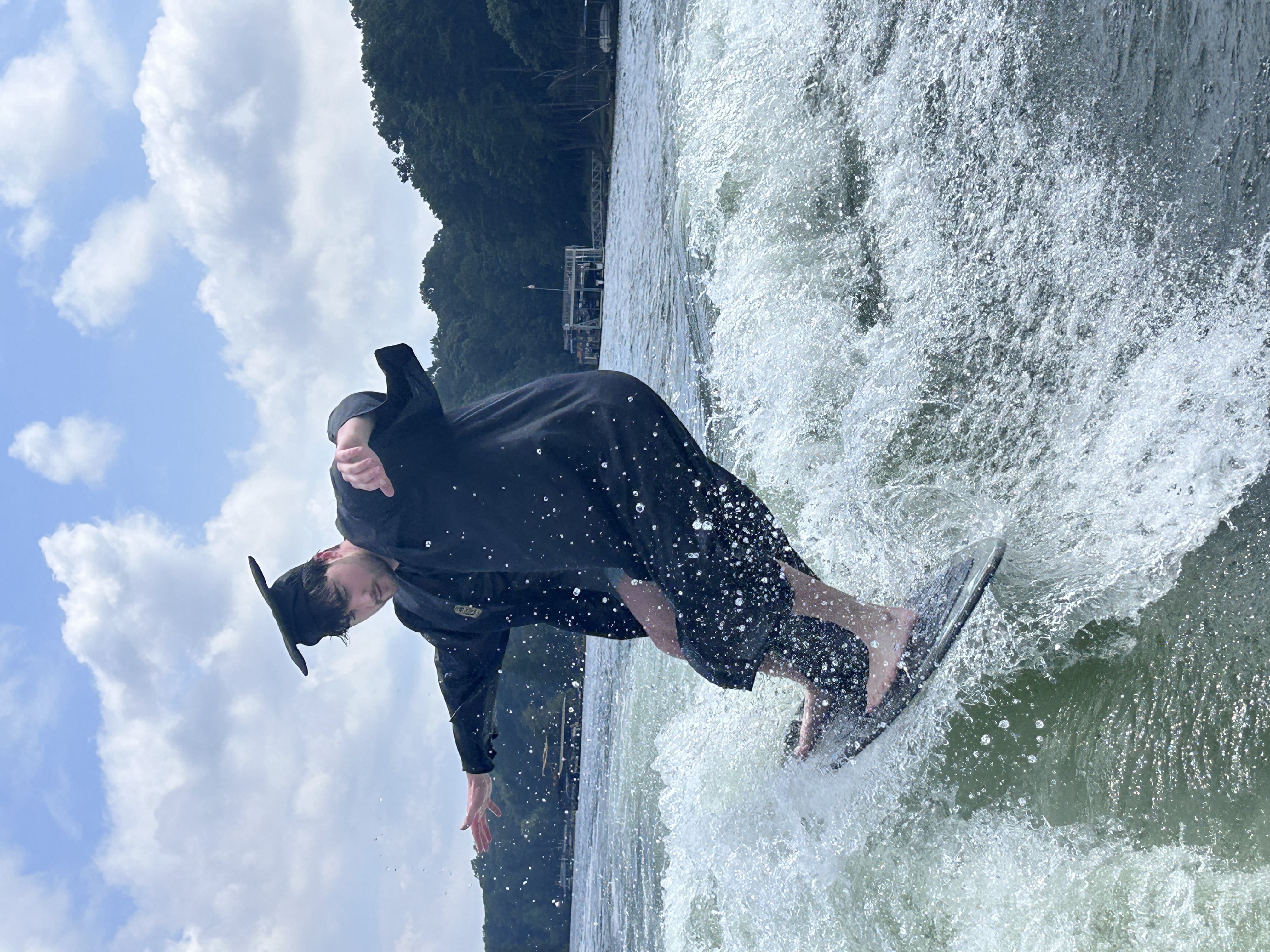 Graduation Party Lake Charter on Lake Lanier