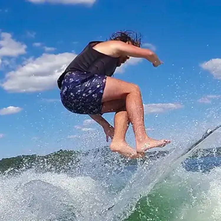 Private Surfing Experience