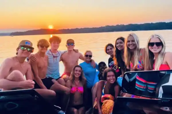 Full day Charter Trip