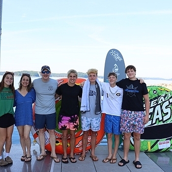 Half day charters are popular on Lake Lanier because they offer flexibility, affordability, and the best fishing hours for families and anglers.