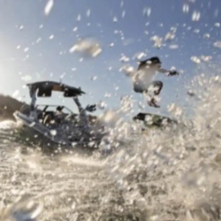 Unlimited Waves And Fun