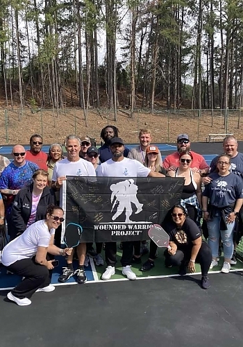 Pickleball Sports
